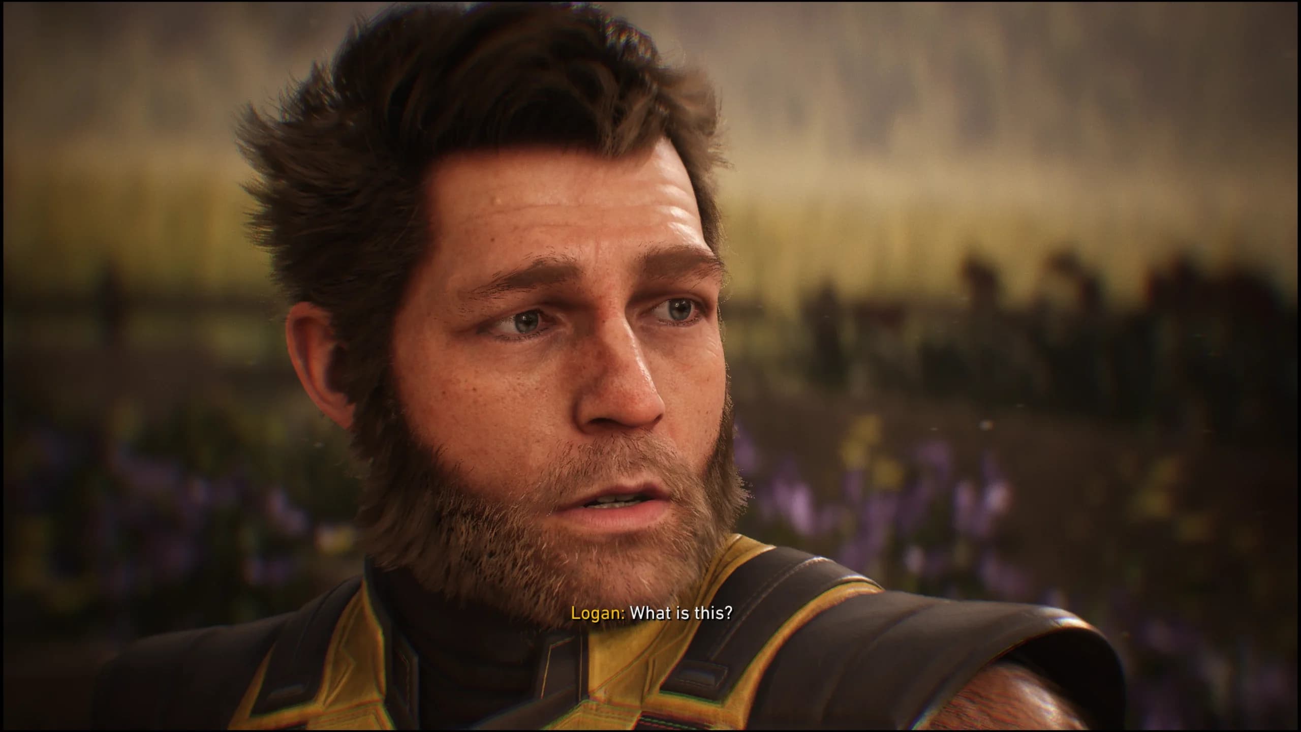 Marvel's Wolverine