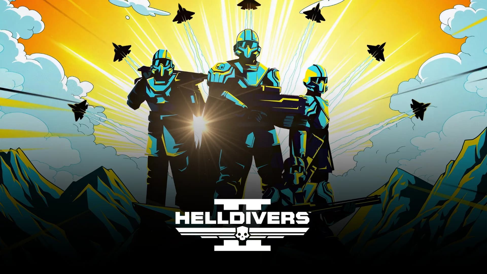 Helldivers