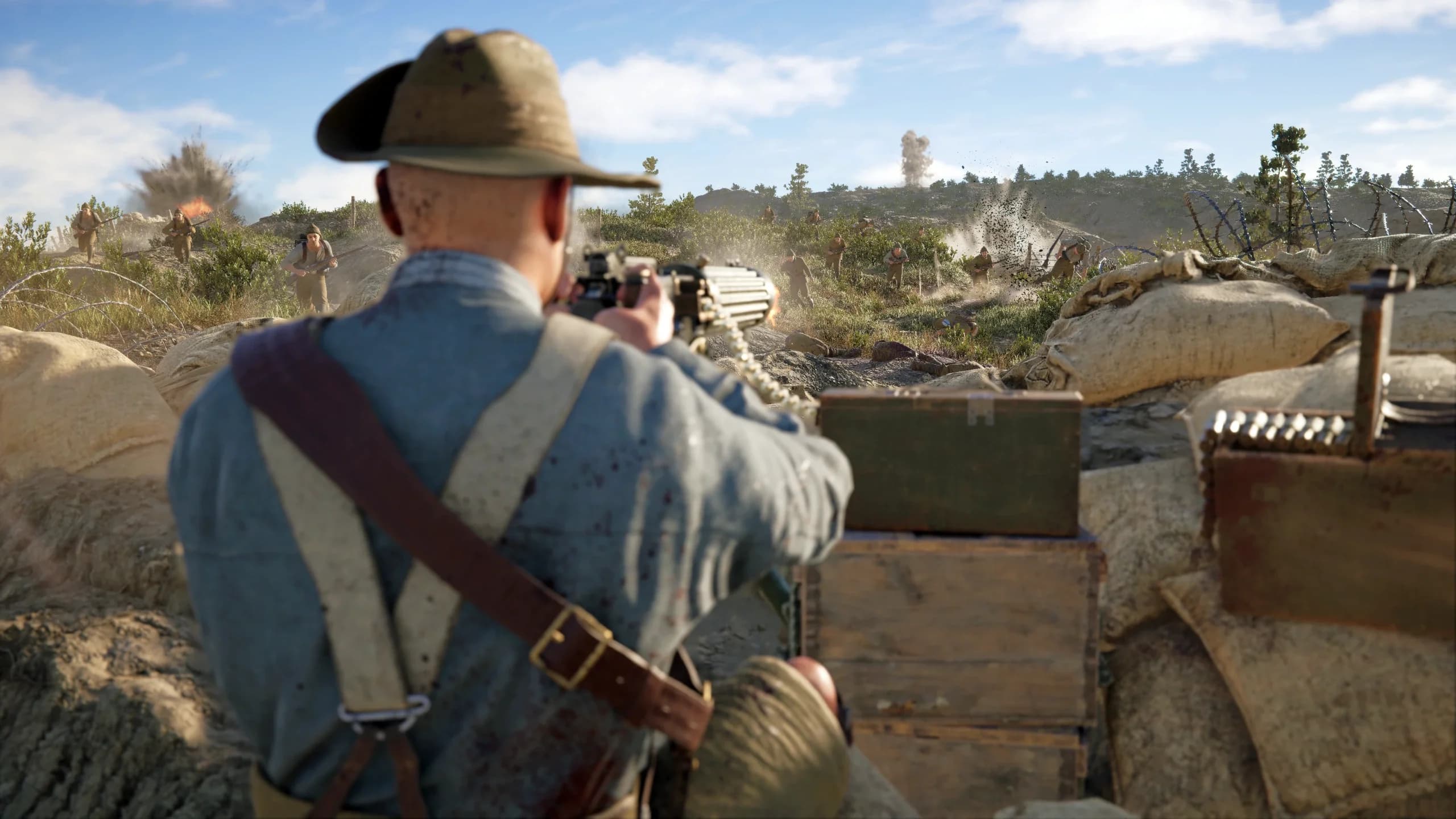 GALLIPOLI