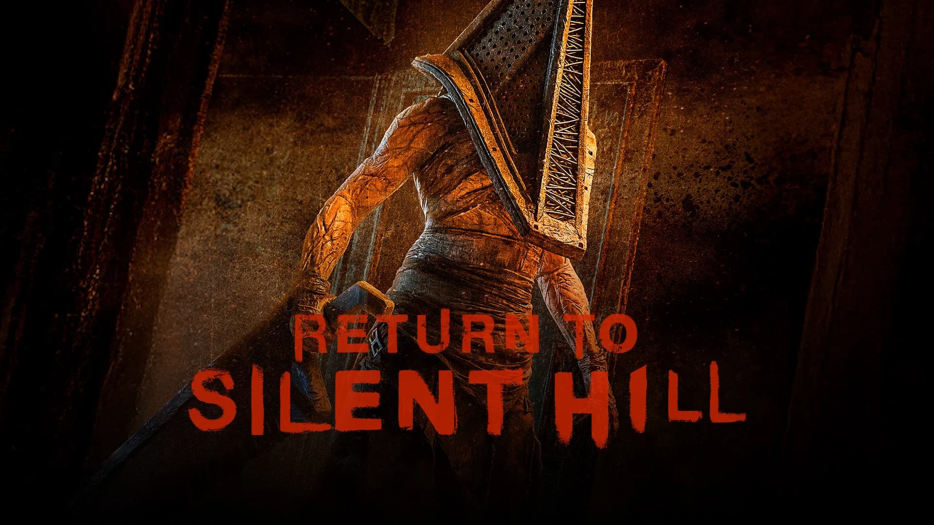 Return to Silent Hill