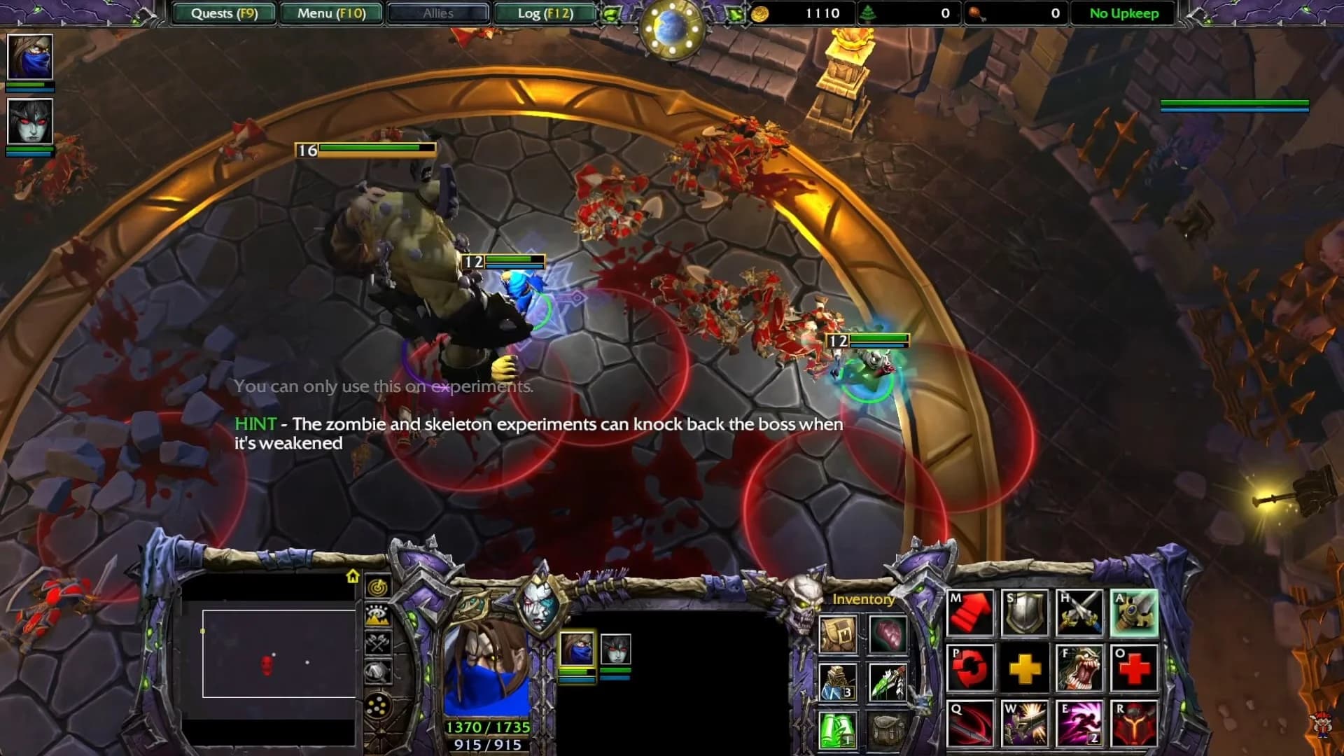 warcraft3