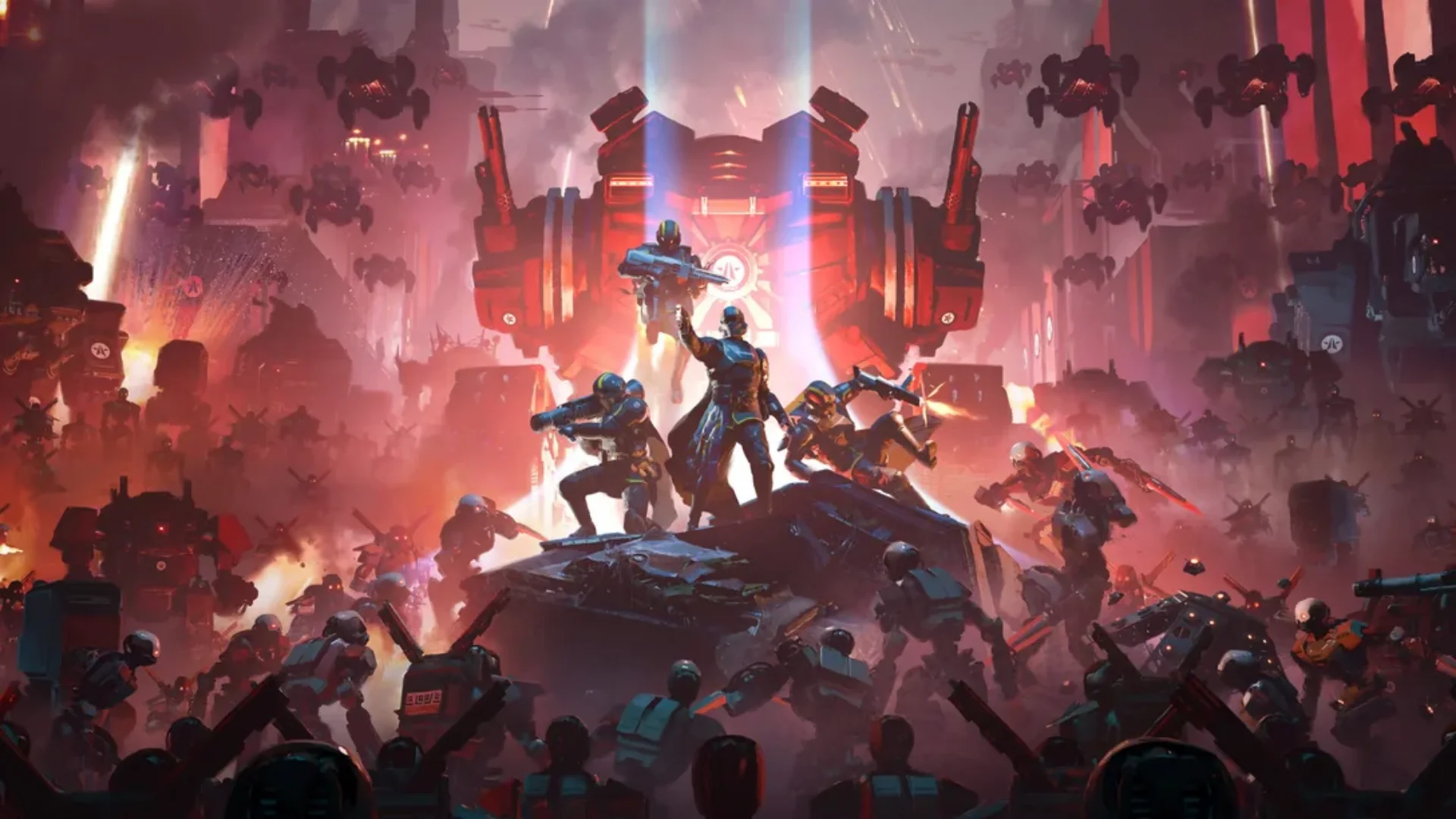 Helldivers 2