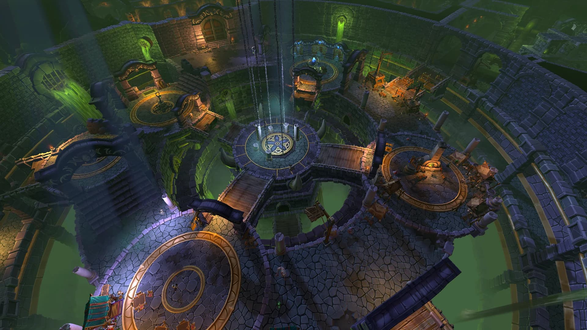 warcraft3