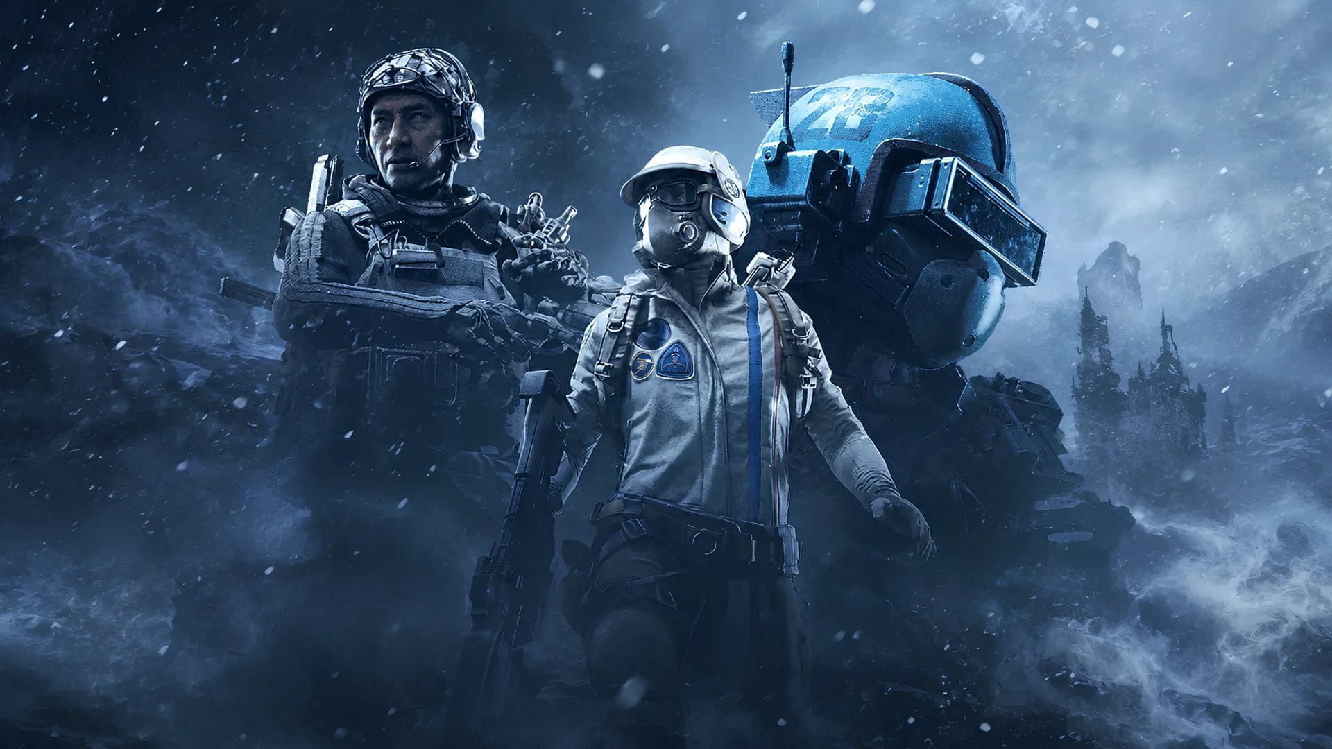 arc raiders frozen trail