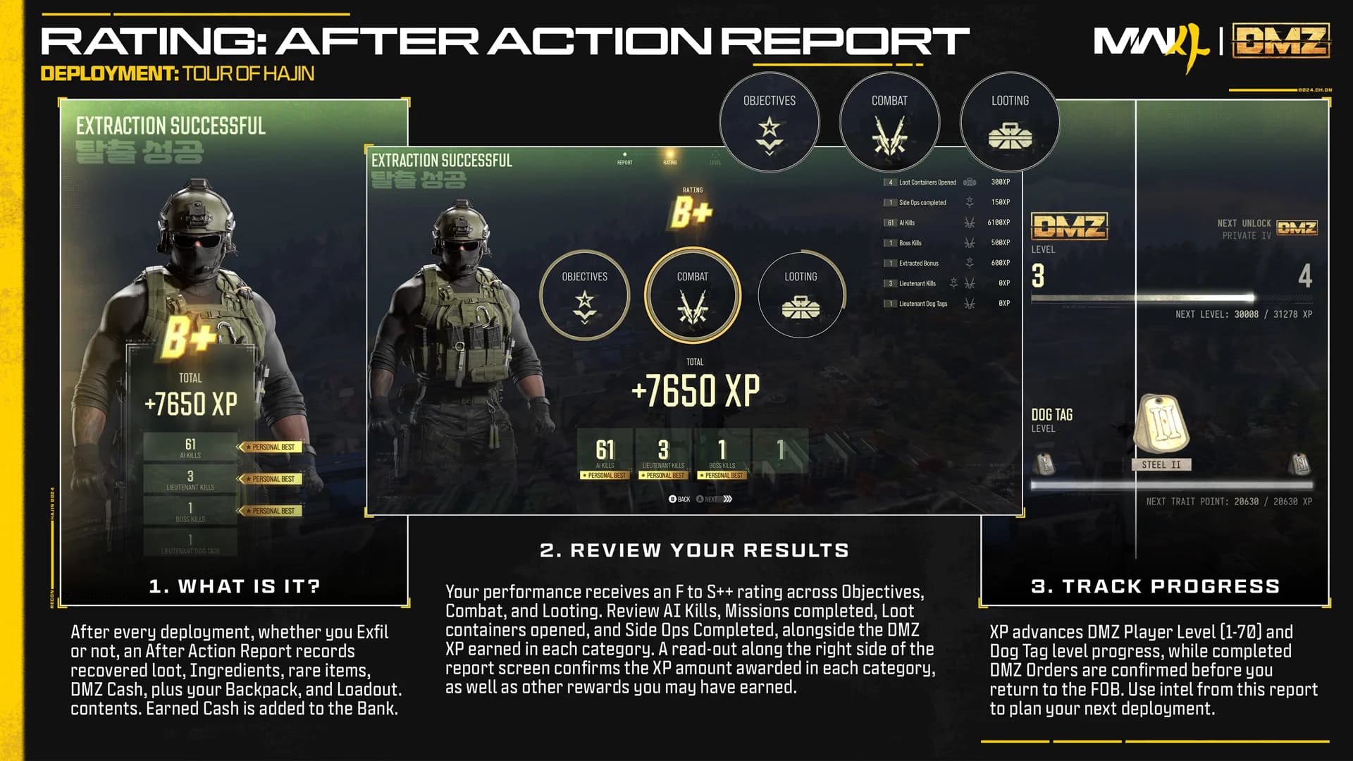 dmz mw4