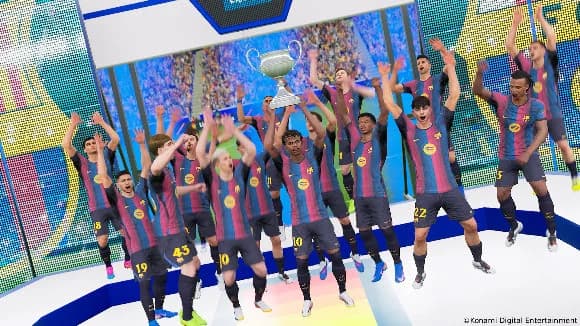 efootbal