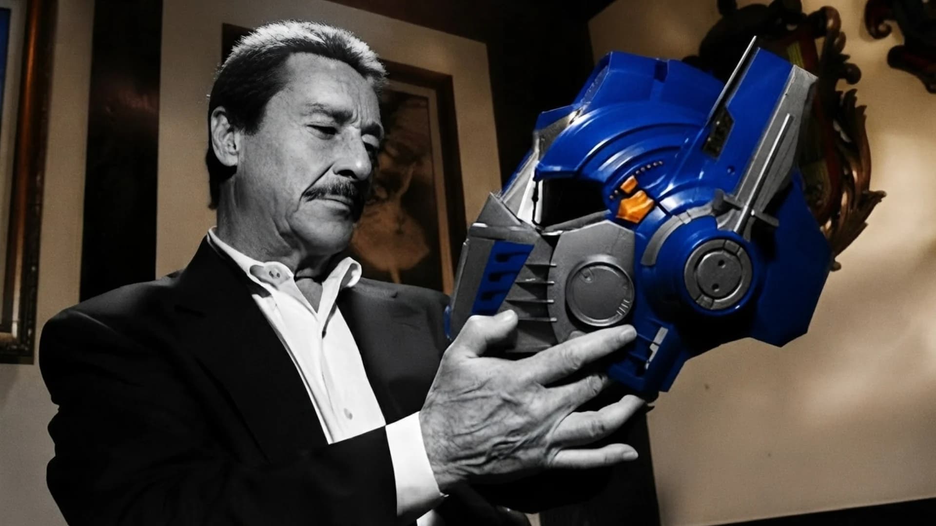 Peter Cullen