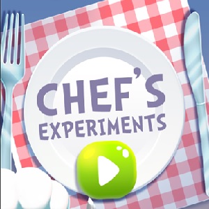 Chef experiments match3