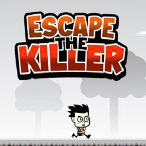 Escape the killer